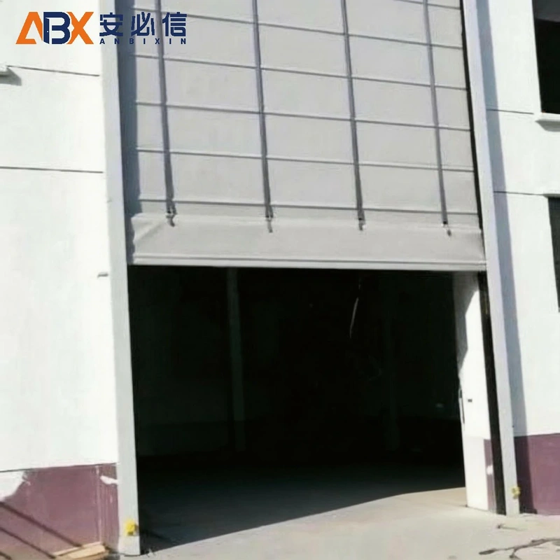 阿勒泰地区伸缩式卸货平台