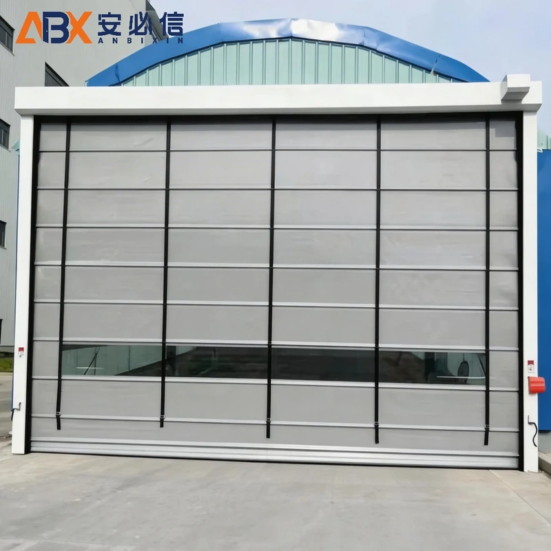 阿勒泰地区背带堆积门