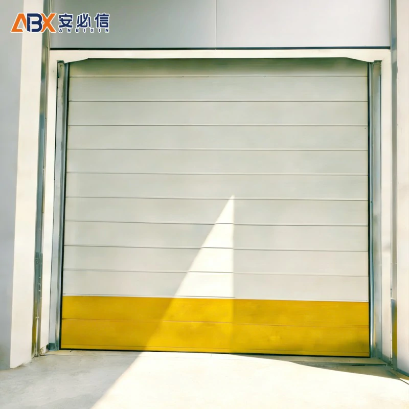 阿勒泰地区滑升门